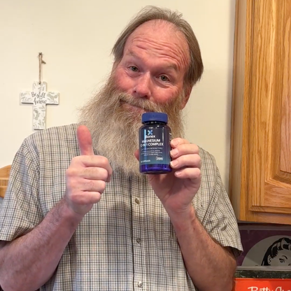 Bonex Volcanic 12-in-1 Complex