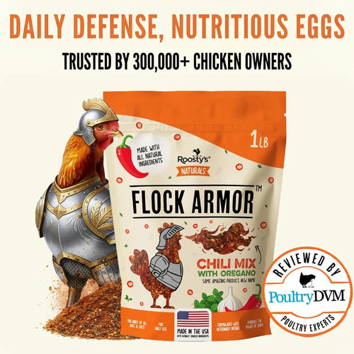 Daily Deworm + Gut Support