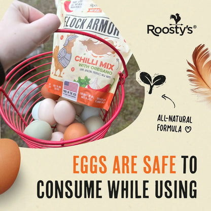 Daily Deworm + Gut Support